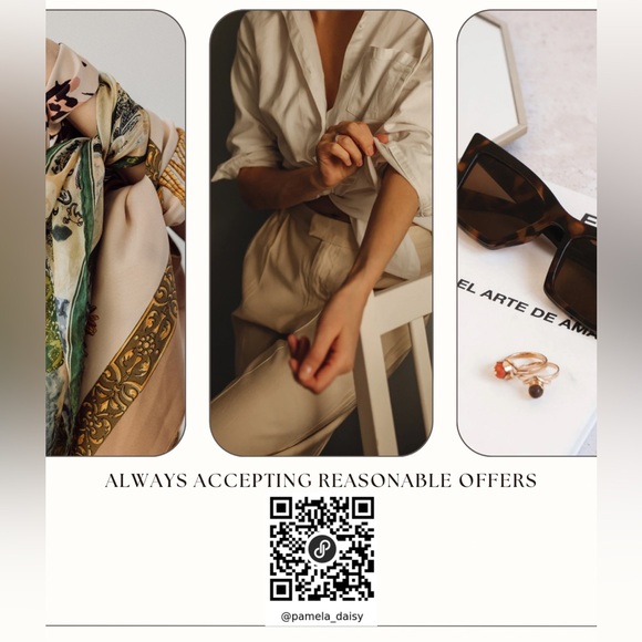 Denim Forum Yoko High Rise Slim - Picture 8 of 8